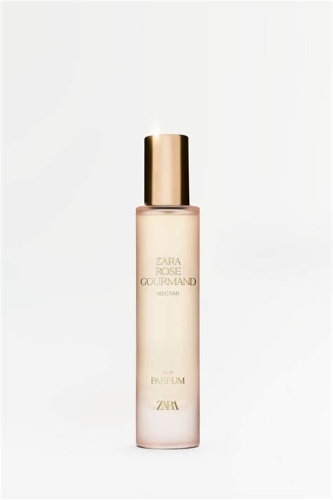 zara.rose|ROSE GOURMAND EDP 30 ML / 1.01 oz